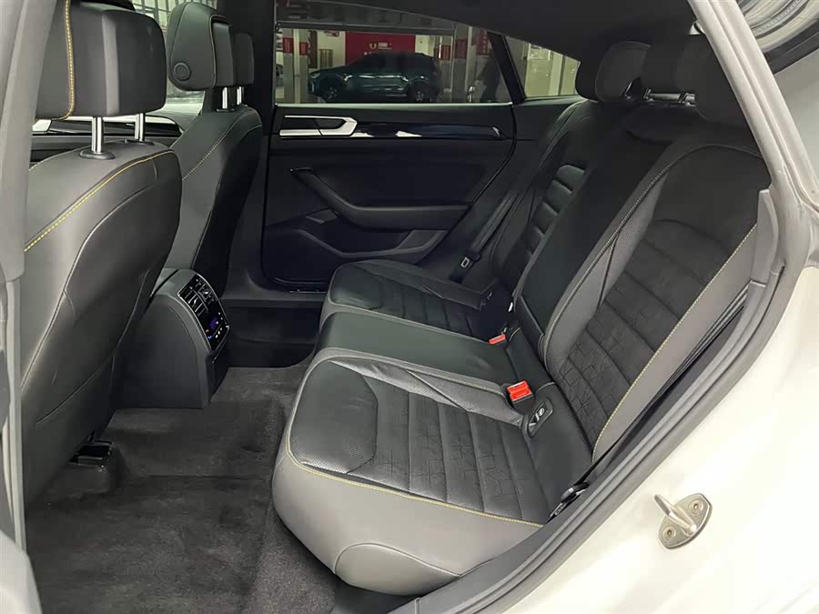 大众 一汽-大众CC 2022 #15 大众 一汽-大众CC 2022 汽车图片 #15