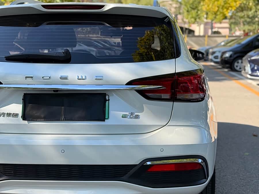 荣威 荣威Ei5 2018 汽车图片 #15