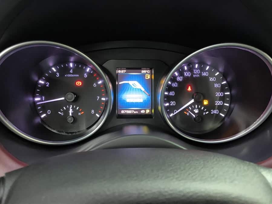 Haval H6 Coupe 2018 car image #15