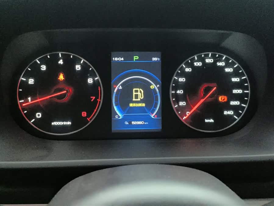 比亚迪 唐 2018 汽车图片 #15