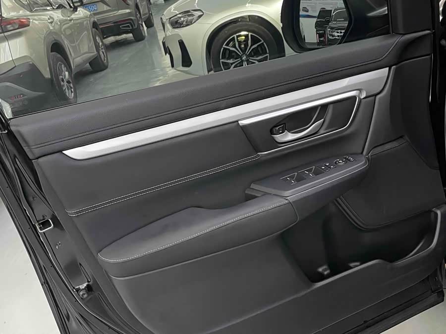 Honda CR-V 2021 car image #15