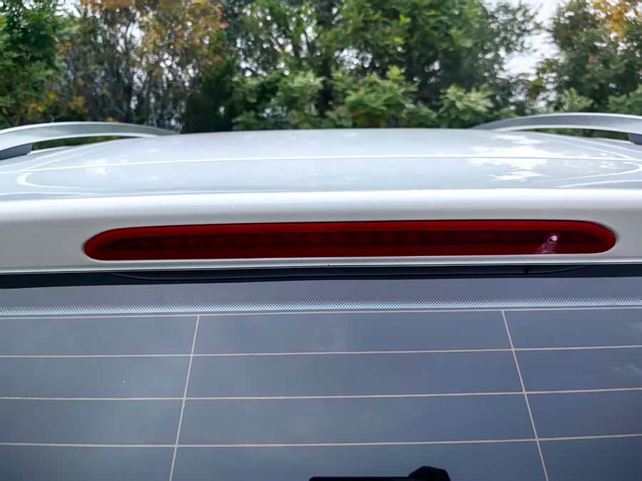 Volkswagen Golf Sportsvan 2018 image de voiture #15