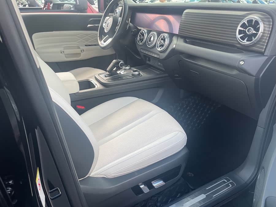 Tank 300 New Energy 2024 car image #15