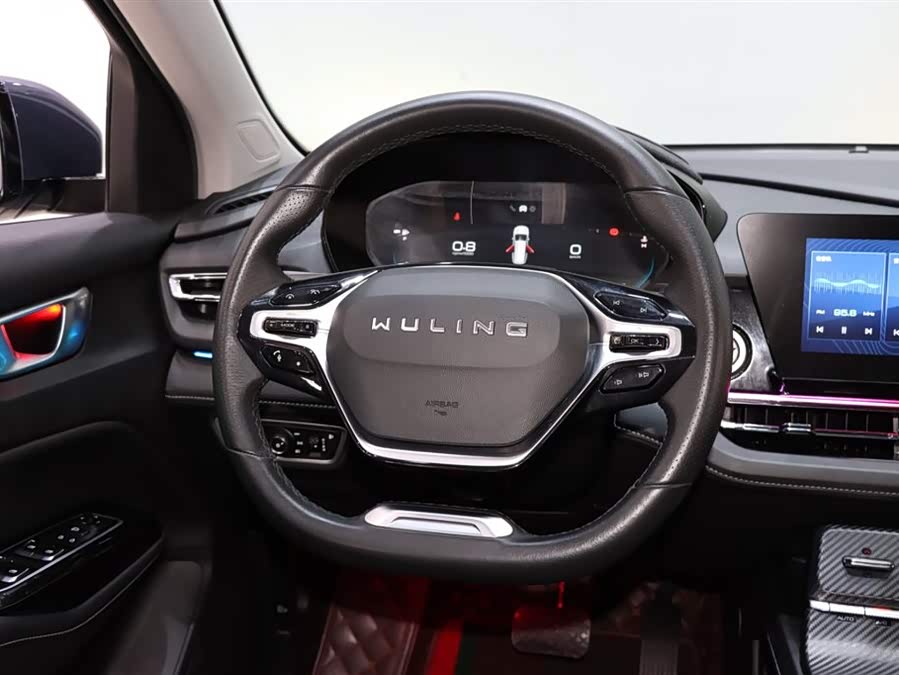 五菱汽车 五菱凯捷 2021 汽车图片 #15