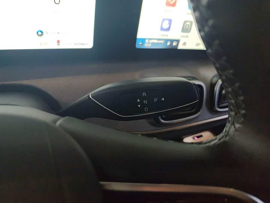 Chery Tiggo9 C-DM 2024 car image #15