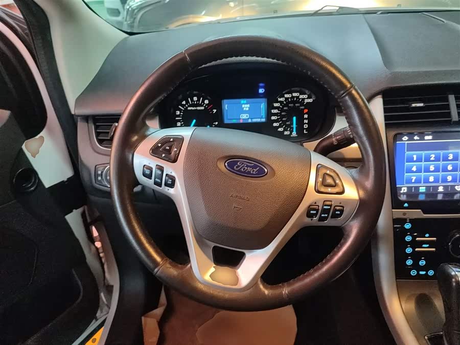 Ford Edge (Imported) 2015 #15 Ford Edge (Imported) 2015 immagine di auto #15