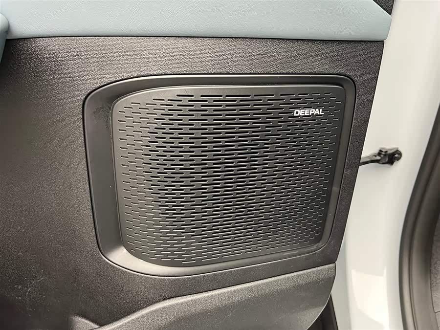 Deepal S05 2025 صورة سيارة #15