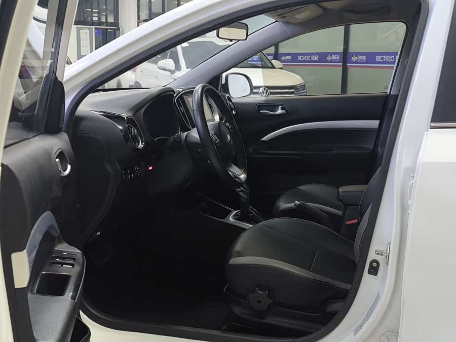 起亚 奕跑 2021 汽车图片 #15