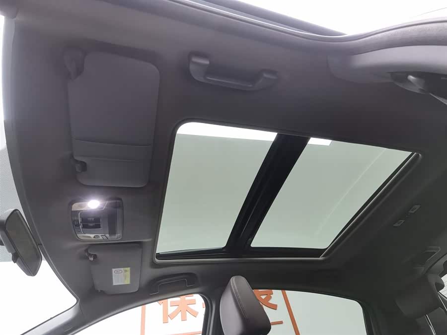 思铭 东风本田M-NV 2021 汽车图片 #15