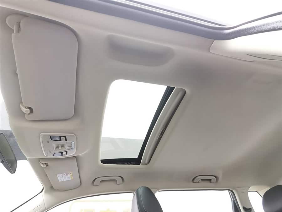 吉利汽车 博越 2020 汽车图片 #15