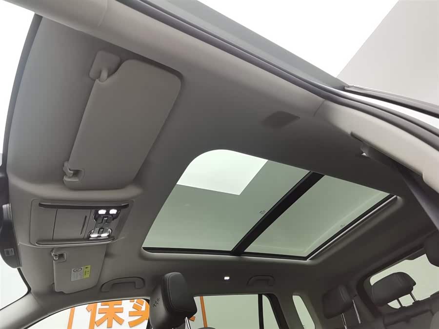 FangChengBao Tiger 3 2025 car image #15