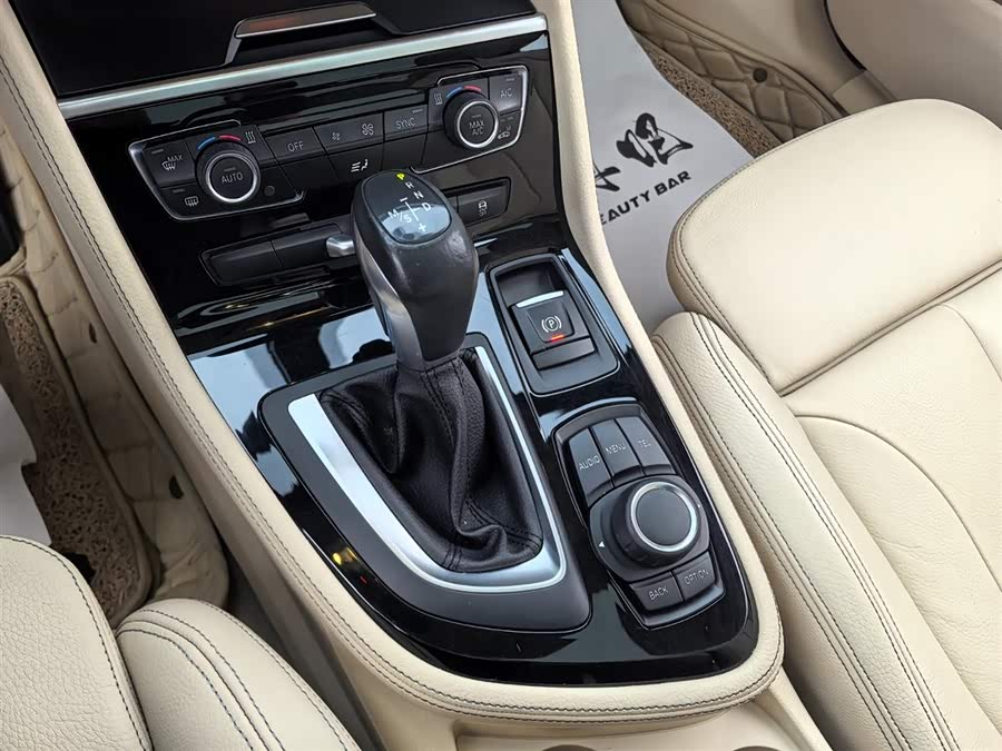 BMW 2 Series Tourer (Imported) 2015 car image #15