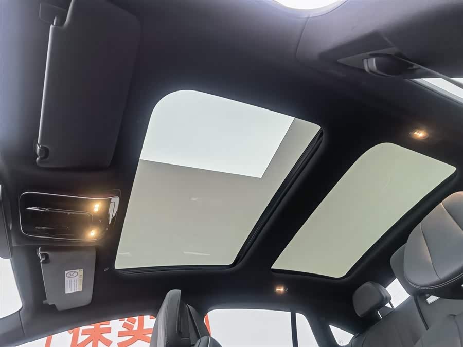 Mercedes-Benz EQE Class 2023 car image #15