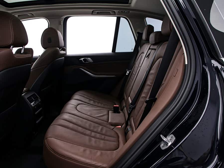 BMW X5 (Imported) 2021 car image #15