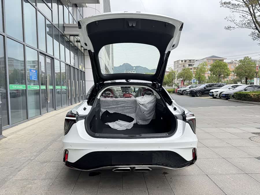 HongQi H6 2025 immagine di auto #15