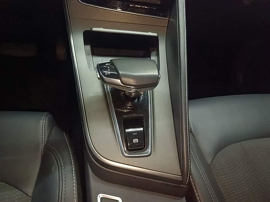 Changan E-Pro New Energy 2021 car image #15