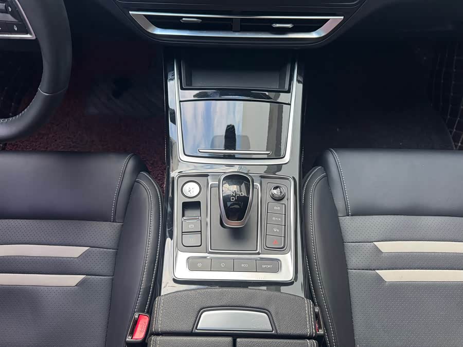 BYD Qin Pro New Energy 2020 #15 BYD Qin Pro New Energy 2020 immagine di auto #15