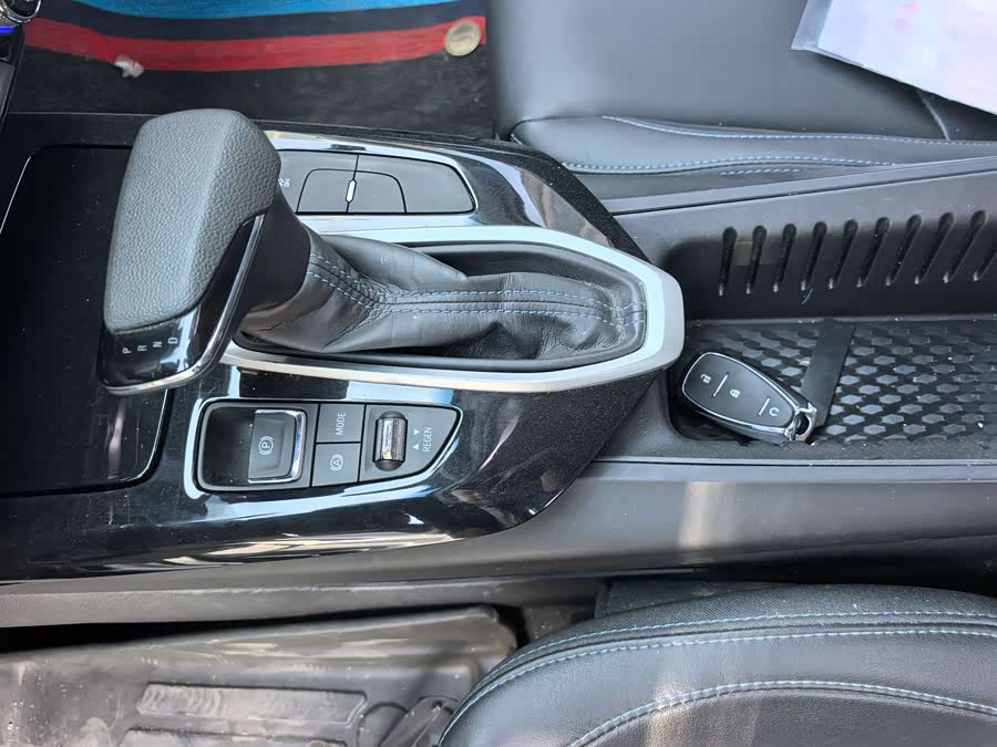 Chevrolet Charm 2022 car image #15