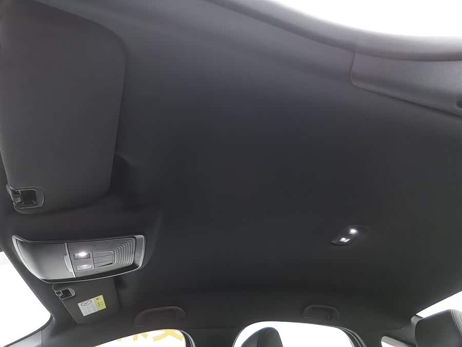 BYD Qin Plus 2025 صورة سيارة #15