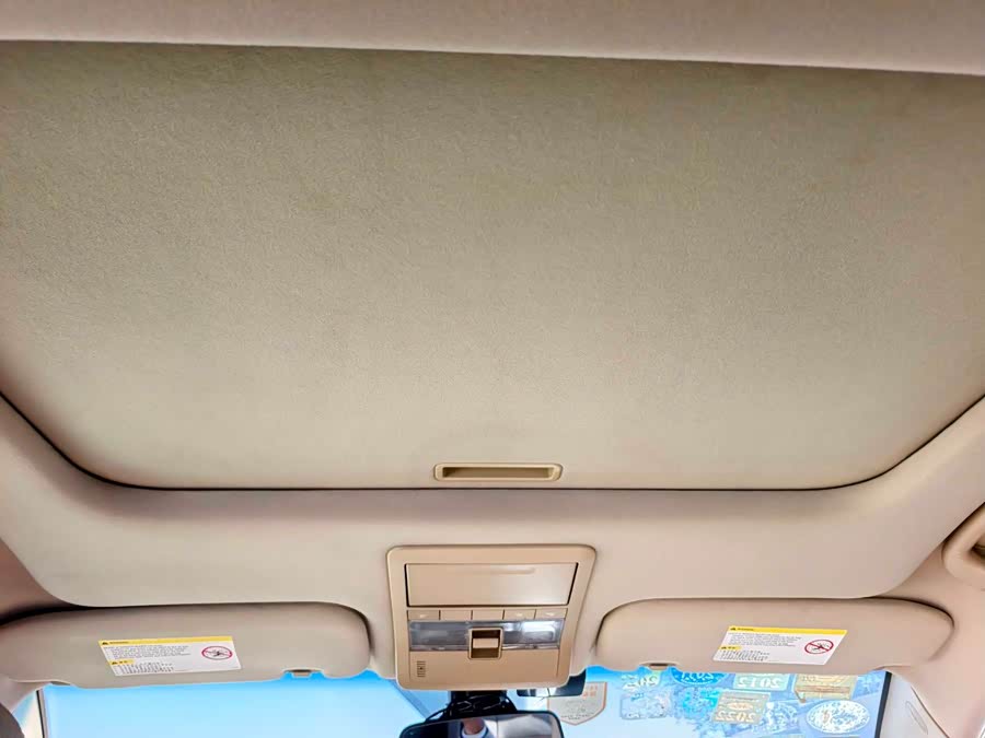 Chevrolet Captiva (Imported) 2009 #15 Chevrolet Captiva (Imported) 2009 car image #15