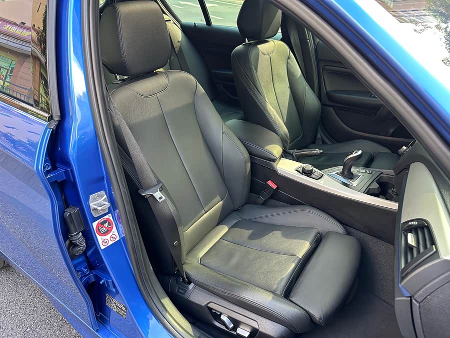 BMW 1 Series (Imported) 2017 car image #15