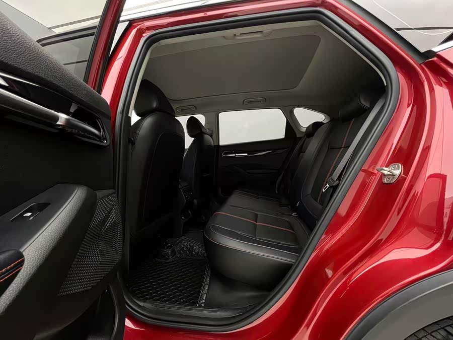 Kia Stonic 2021 car image #15