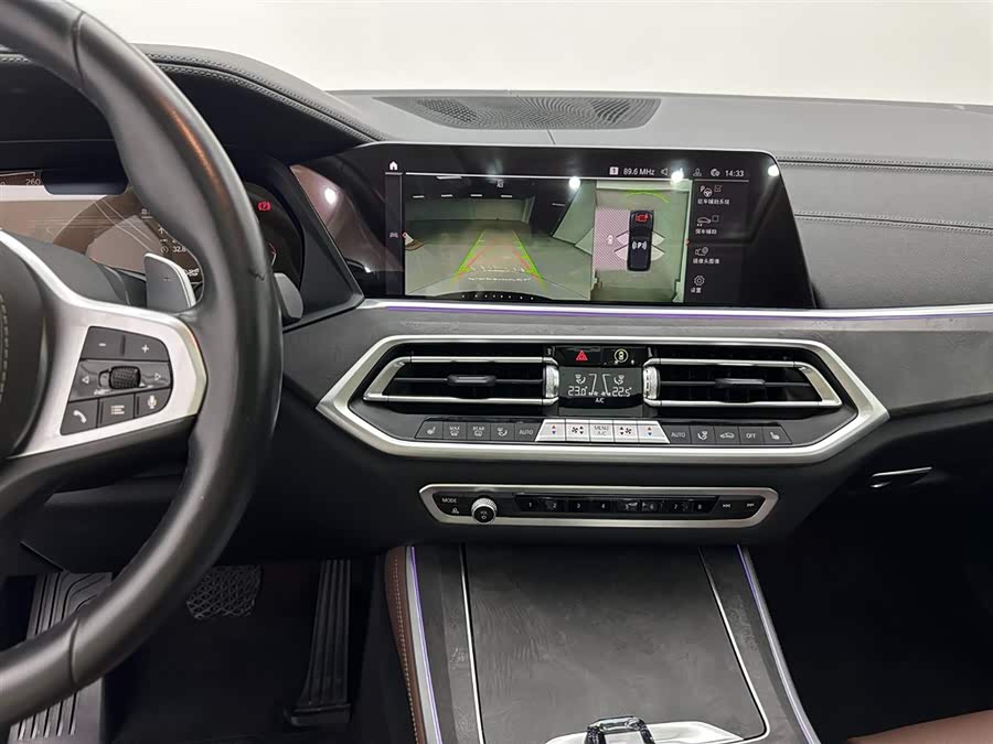 BMW X5 (Imported) 2022 car image #15