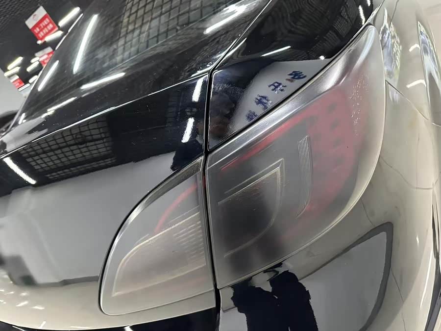 马自达 睿翼 2010 汽车图片 #15