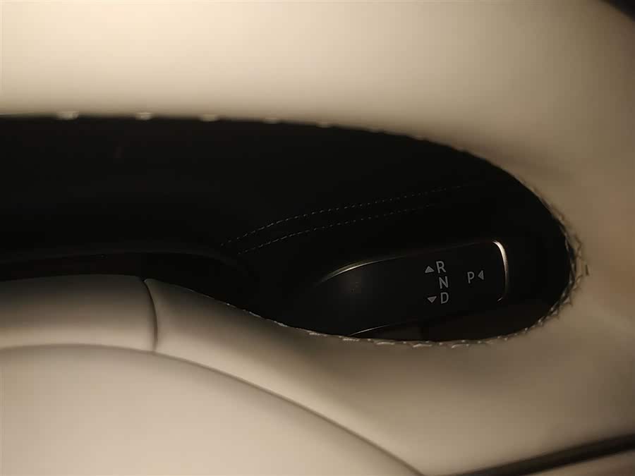 蔚来 蔚来ET9 2025 汽车图片 #15