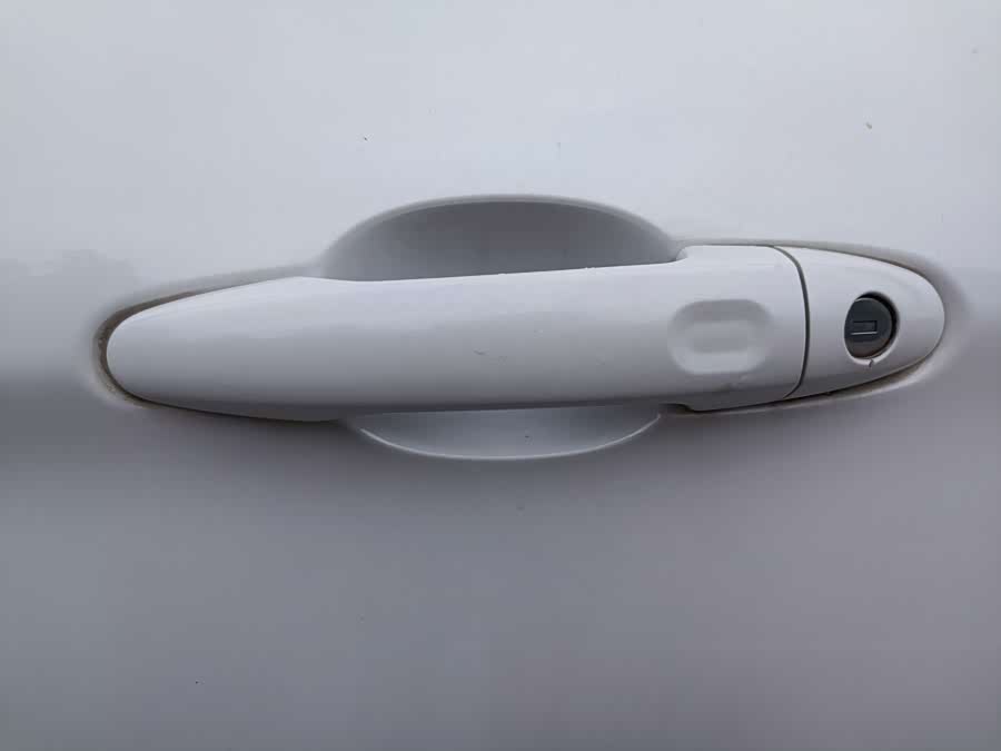 Haval H6 Coupe 2018 car image #15