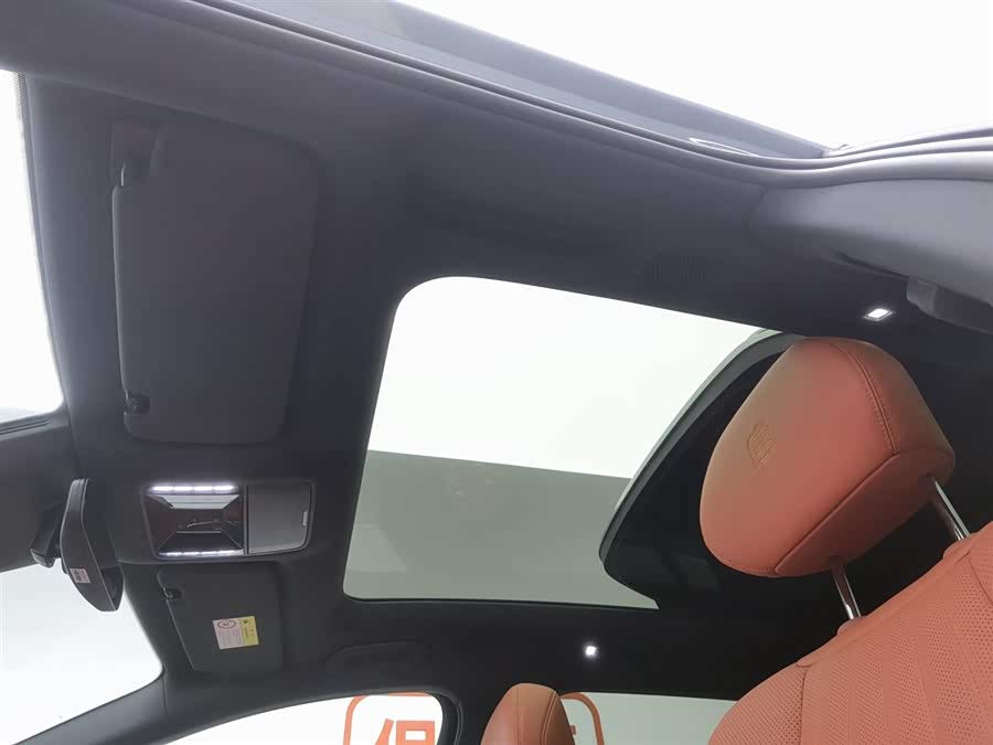 BYD Tang L 2025 car image #15