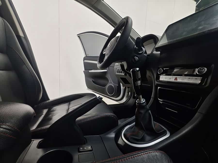 Great Wall C50 2014 car image #15