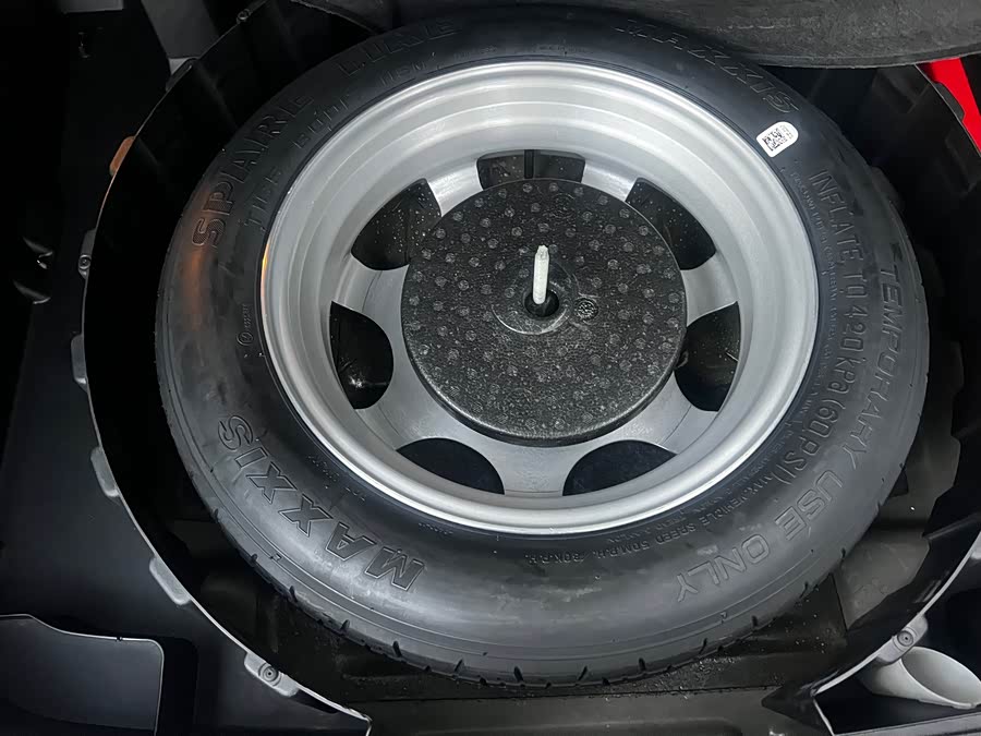 Ford Edge (Imported) 2013 صورة سيارة #15