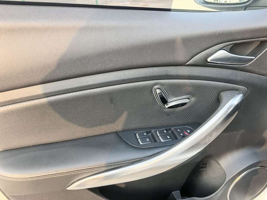 BYD Song New Energy 2019 car image #15