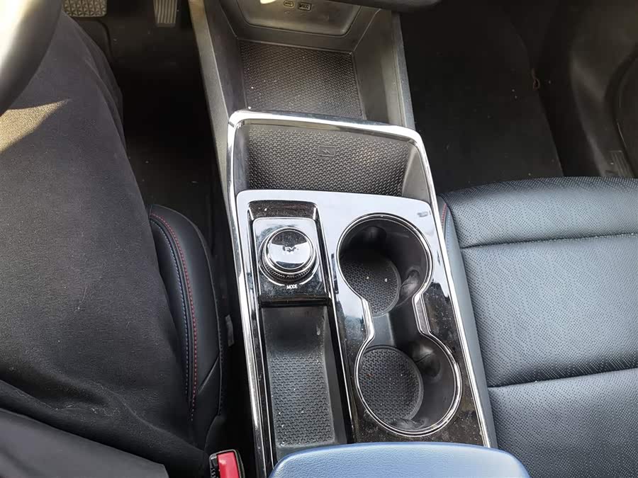 Chevrolet Equinox Plus 2024 #15 Chevrolet Equinox Plus 2024 car image #15