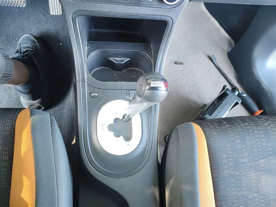 MG 3 SW 2016 car image #15