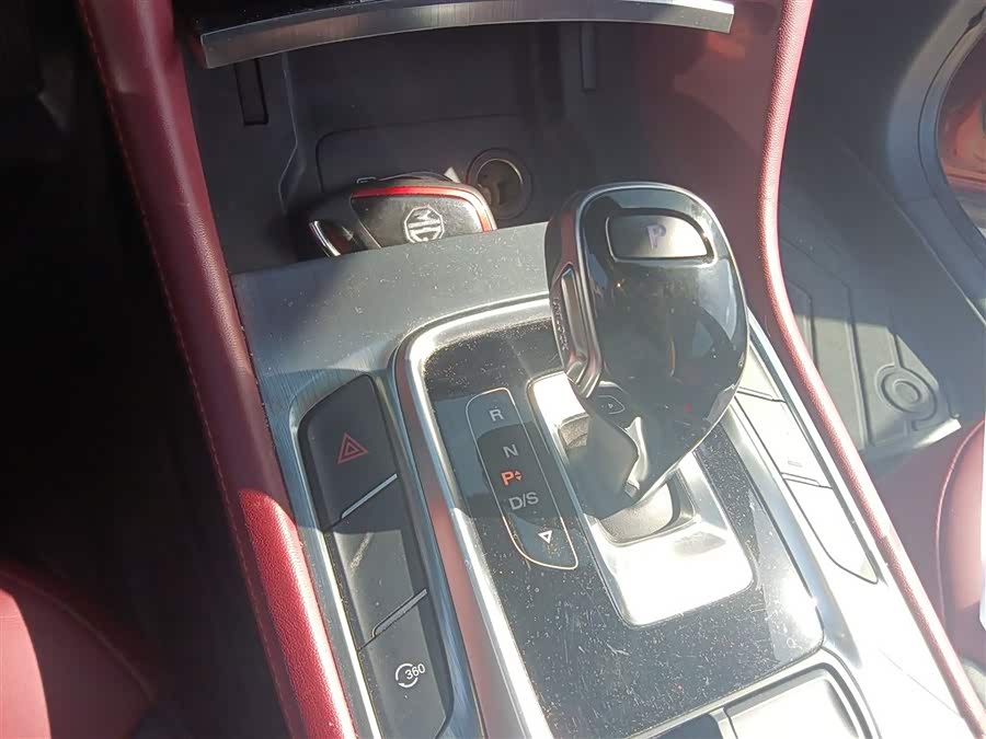 MG HS 2020 #15 MG HS 2020 car image #15