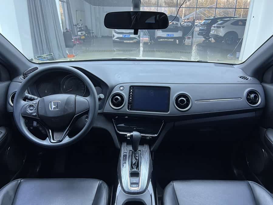 Honda XR-V 2021 image de voiture #15
