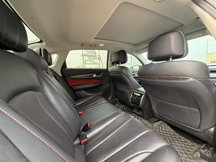 GAC Trumpchi GA8 2020 car image #15