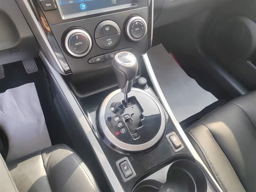 马自达 马自达CX-7 2014 汽车图片 #15