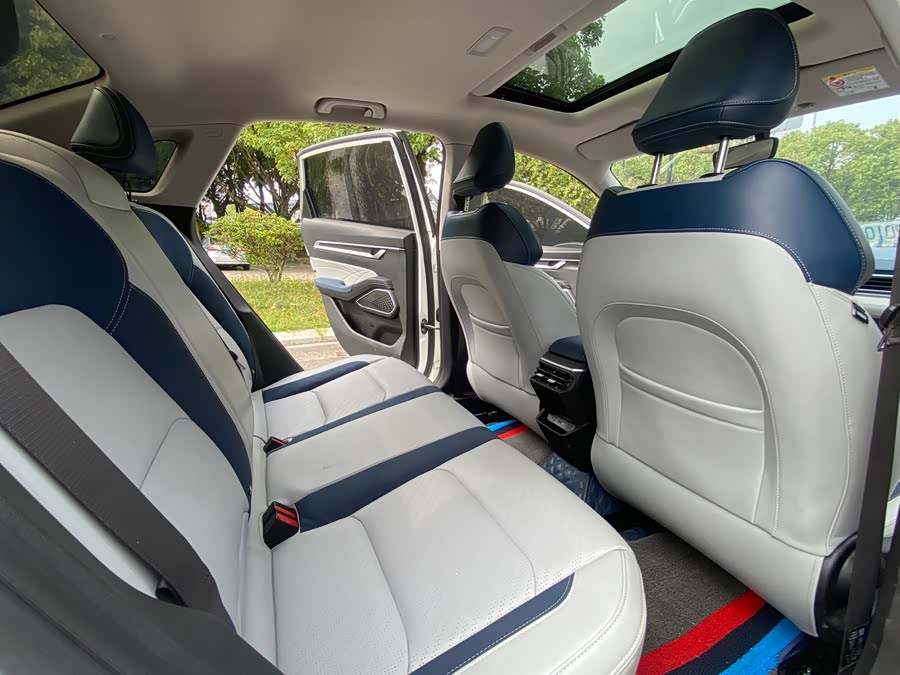 吉利汽车 2022 汽车图片 #15