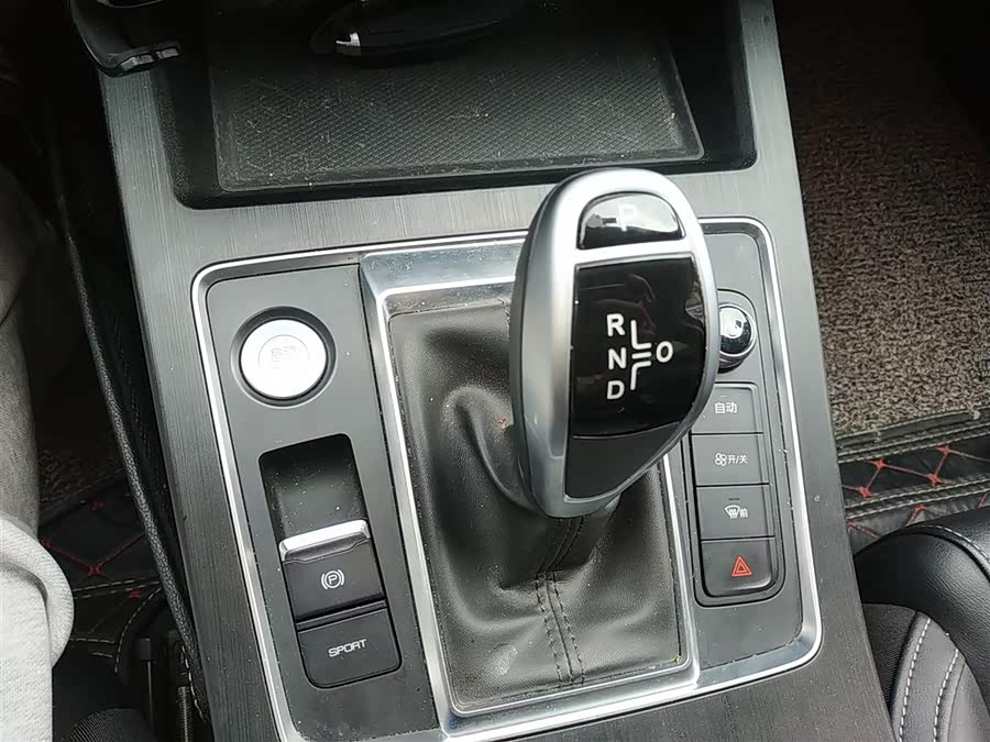 BYD Qin Pro 2020 #15 BYD Qin Pro 2020 car image #15