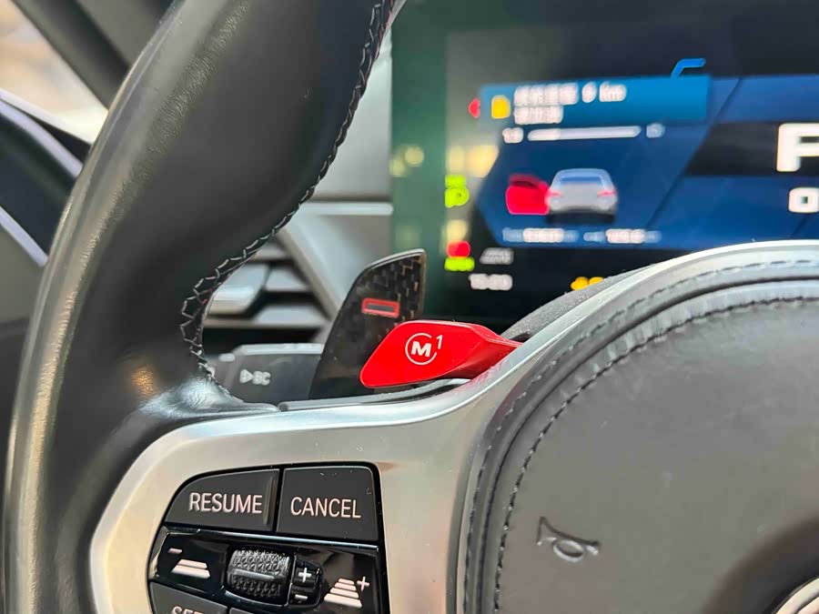 BMW M240i 2023 immagine di auto #15