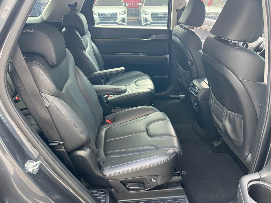 Hyundai Palisade 2020 car image #15