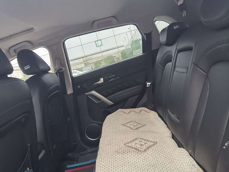 Haval H2 2015 immagine di auto #15