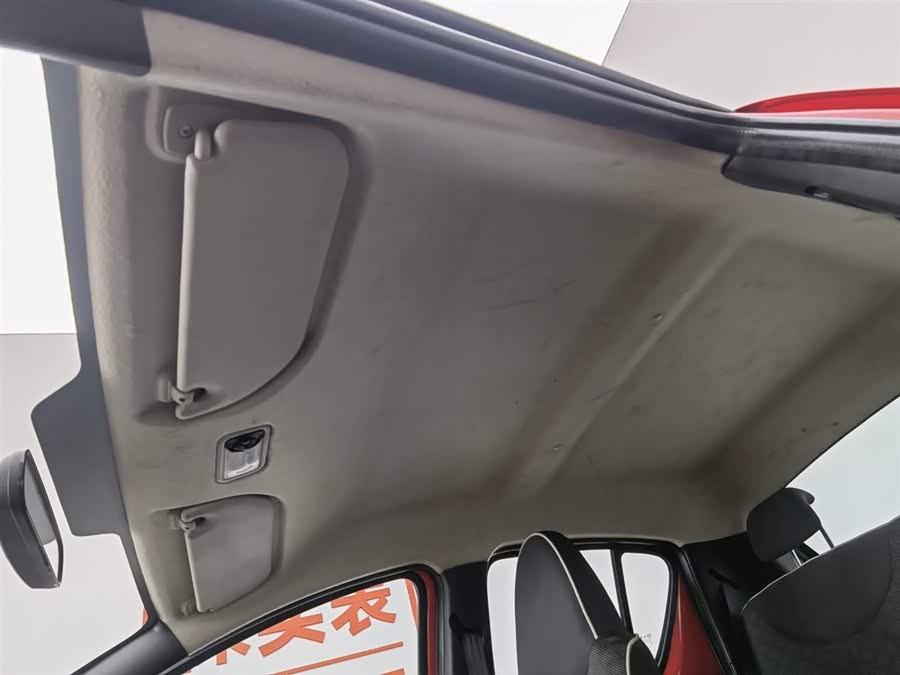 BYD F0 2018 car image #15