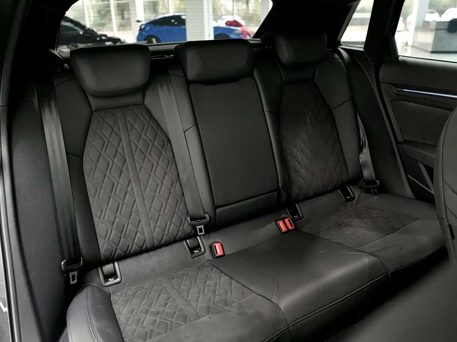 Audi RS 3 2023 car image #15