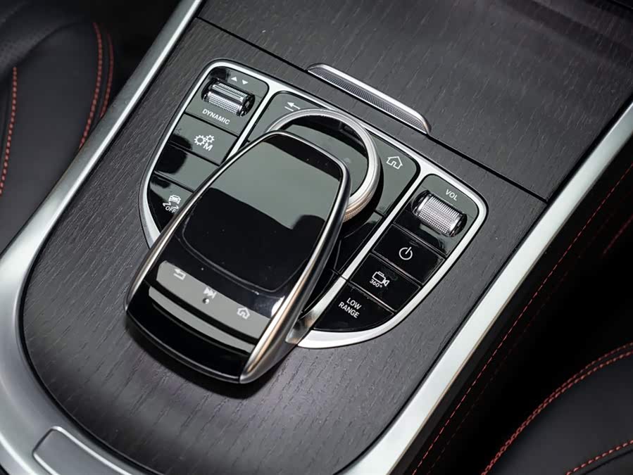 Mercedes-Benz 2024 car image #15