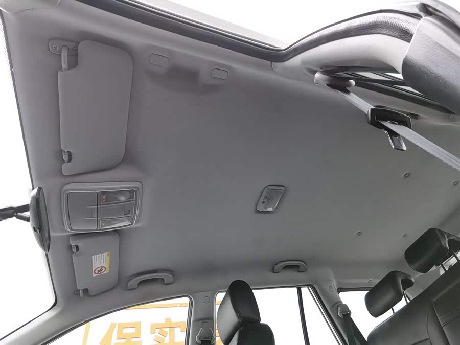 Haval H5 Class 2015 car image #15