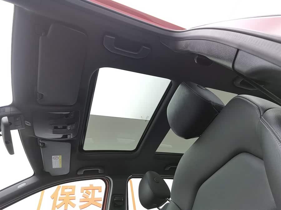 Mercedes-Benz B Class 2017 car image #15